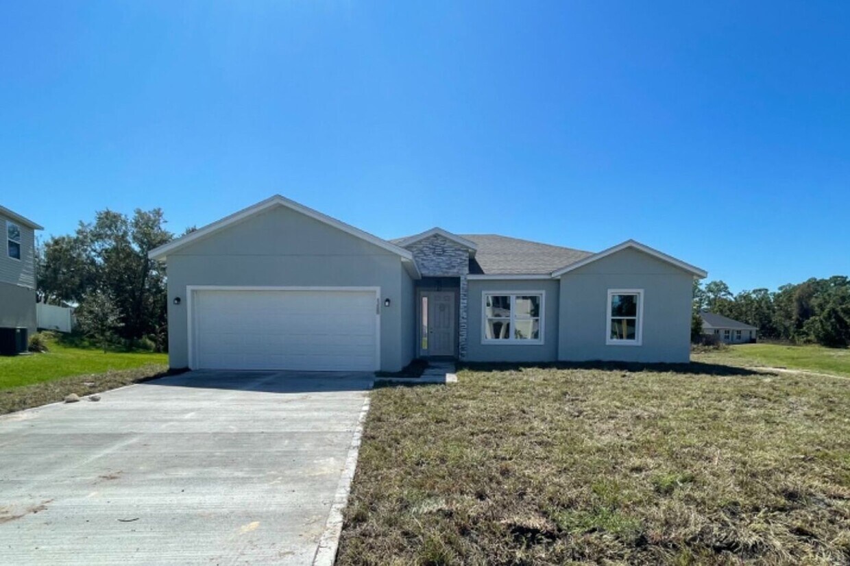 432 Athabasca Ct, Kissimmee, FL 34759 House Rental in Kissimmee, FL