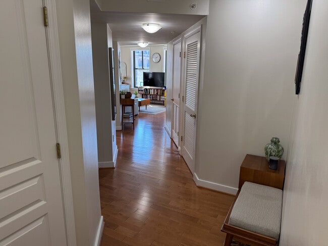Photo - 631 D St NW (Washington, DC) Apartment