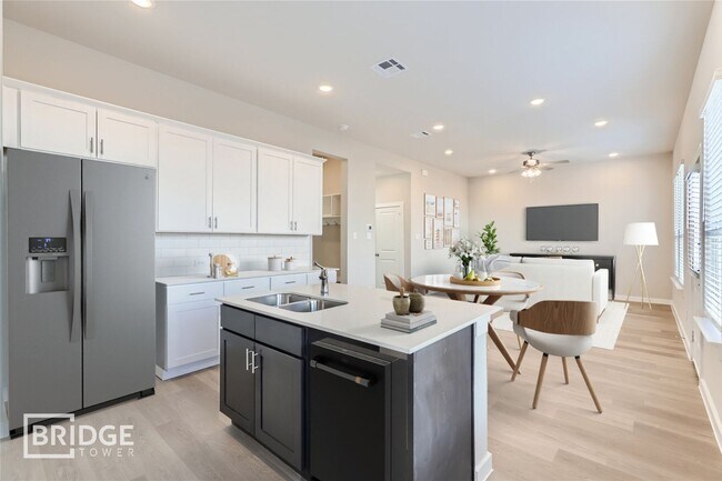 Foto del edificio - BENTON PLAN