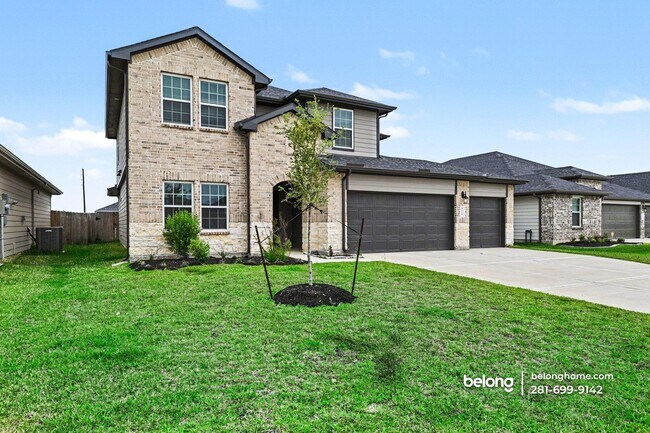 Foto del edificio - 4212 Russet Elm Ln