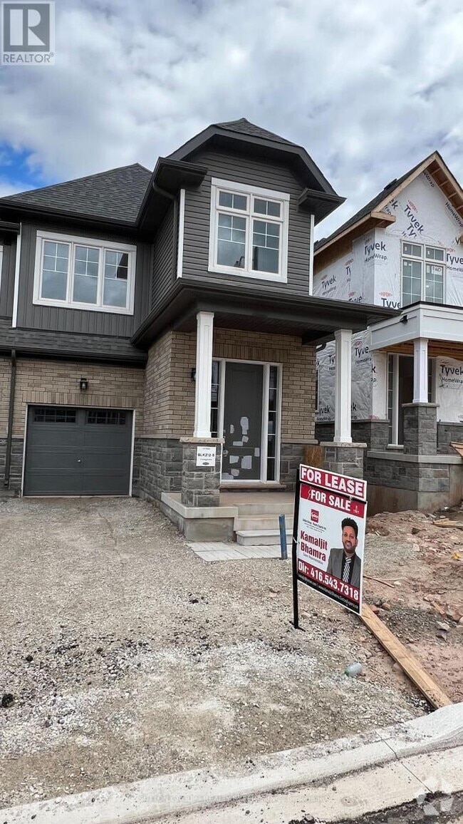 Building Photo - 117 SANDERS Rd