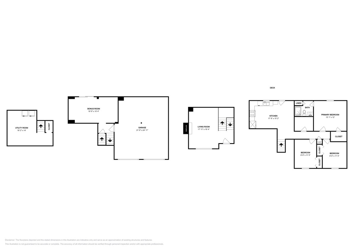 Foto del edificio - 8835 NE 73rd Ct