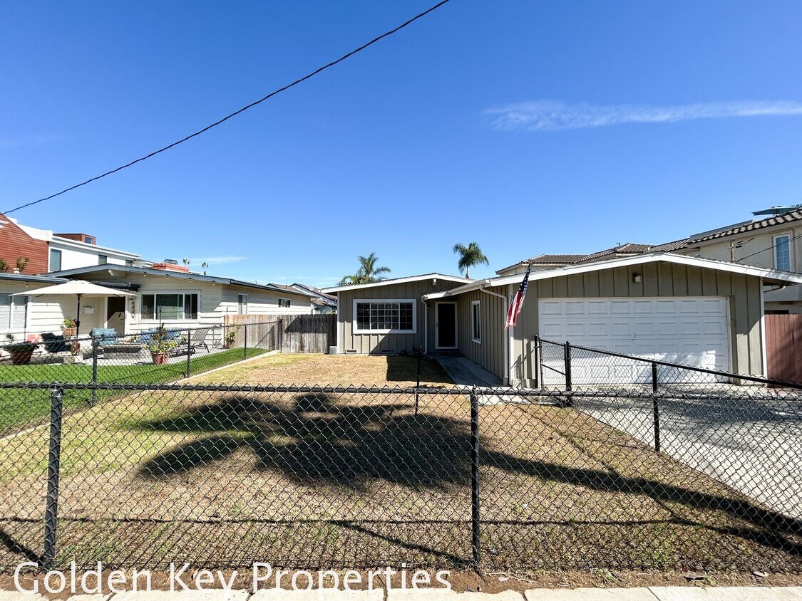 3654 Garfield St, Carlsbad, CA 92008 House Rental in Carlsbad, CA