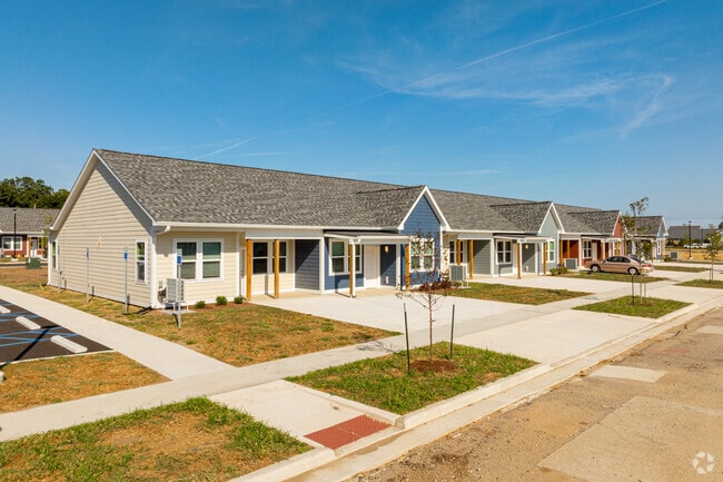 Building Photo - River Valley Apartments