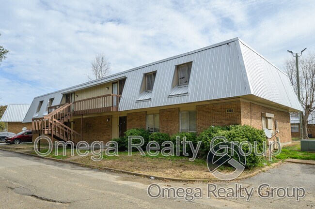 Foto del edificio - 3384 McGehee Rd