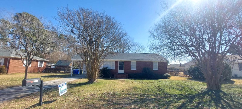 Photo - 1105 Cedar Ln (Greenville, NC)