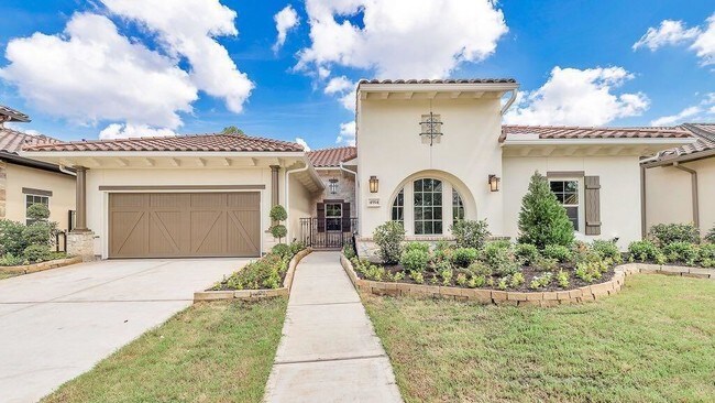 Foto del edificio - 4914 Summer Manor Ln
