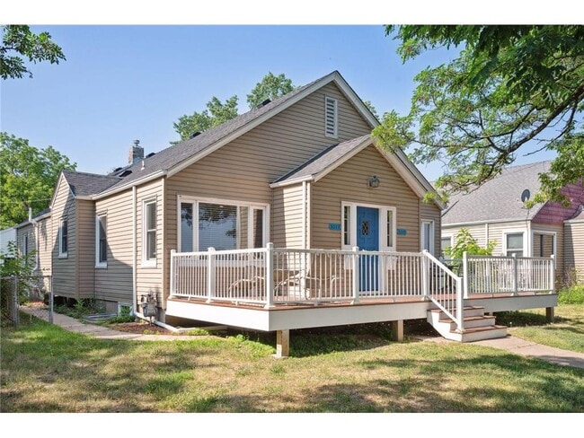 Building Photo - 5217 Minnetonka Blvd
