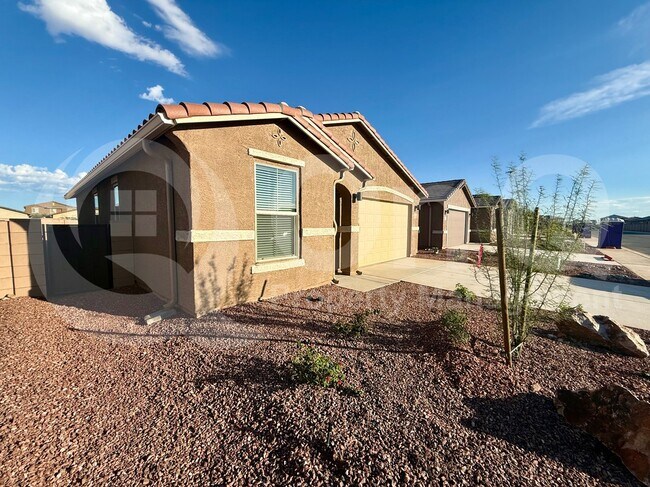 Foto del edificio - 34909 S Lasso Ln