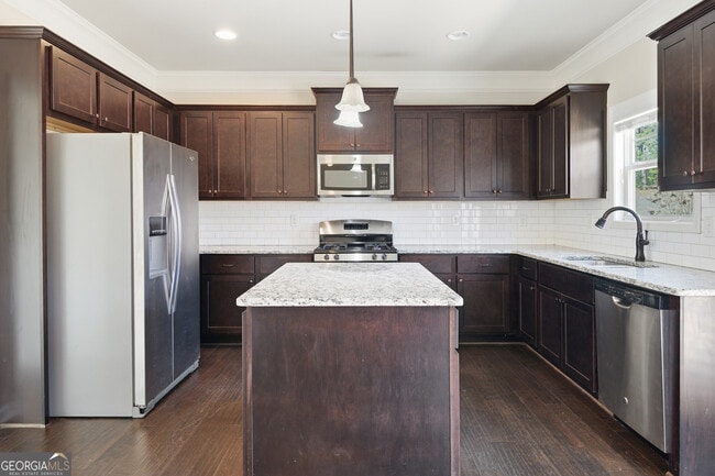 Building Photo - 4450 Pleasant Woods Dr