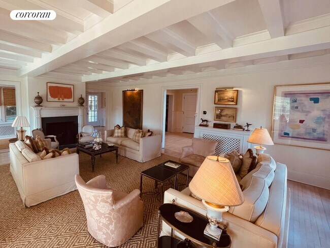 Foto del edificio - 70 Dunemere Ln