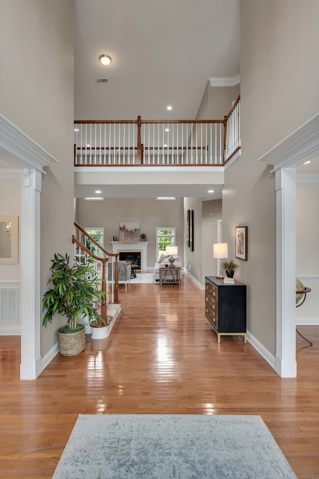 Foto del edificio - 9628 Clubvalley Wy