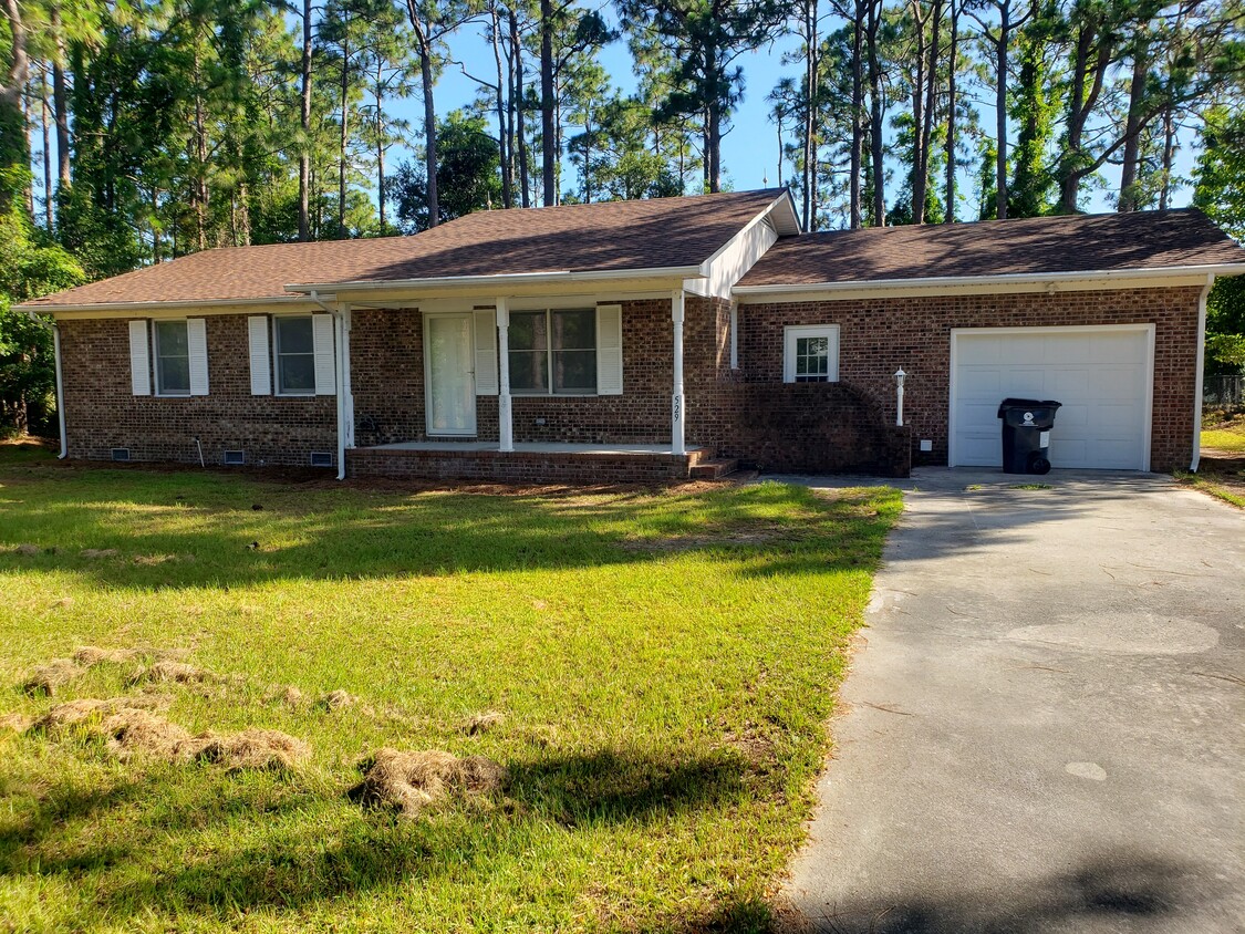 Photo - 529 Palmer Dr (Southport, NC)