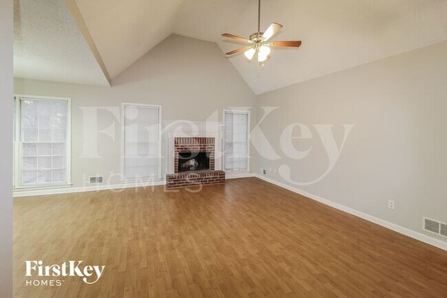 Foto del edificio - 4725 Diggers Way