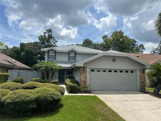 Foto del edificio - 5058 Cypress Trace Dr