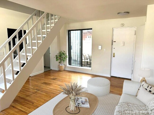 Photo - 2 bedroom in New York NY 10019 Apartment