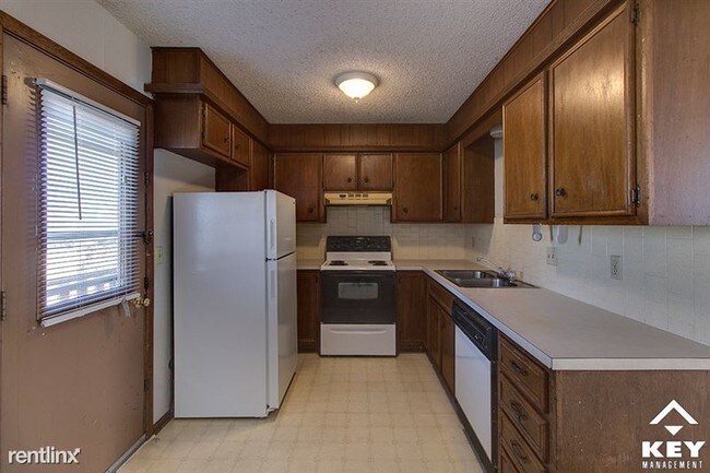 Foto del edificio - 3041 S Brandywine St