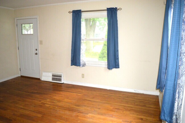 Foto del edificio - 2506 Myrtle St