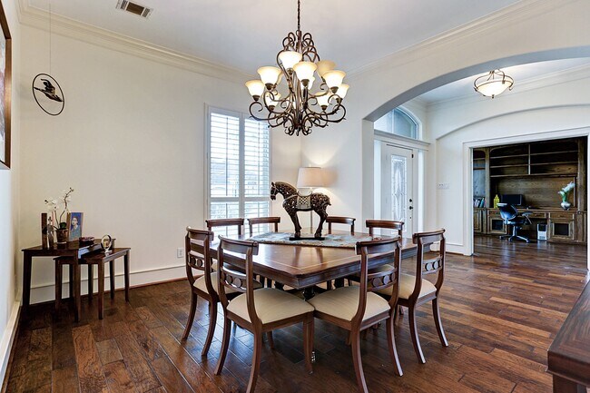 Foto del edificio - 13323 Brentonwood Ln