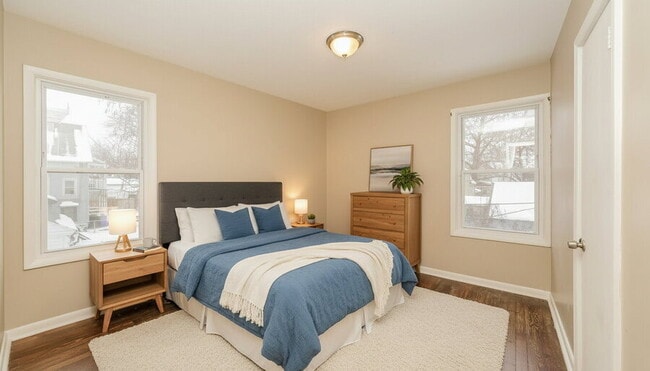 Foto del edificio - 3870 W 19th St