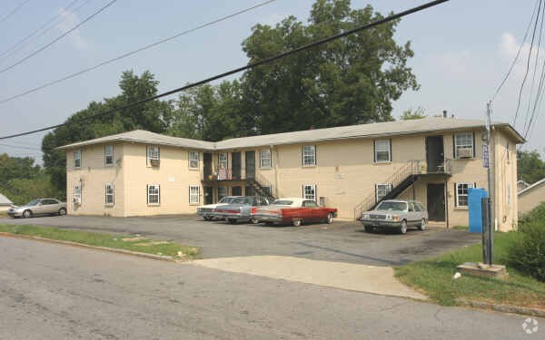 Primary Photo - 791 Spencer St NW