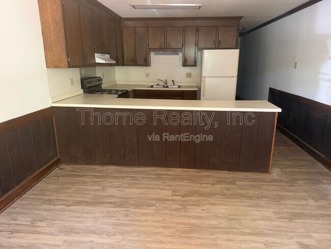 Foto del edificio - 1254 Thorpe Rd