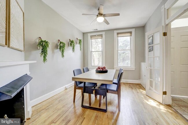 Foto del edificio - 1823 4th St NW