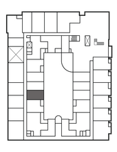 Interior Photo - Faraday Park
