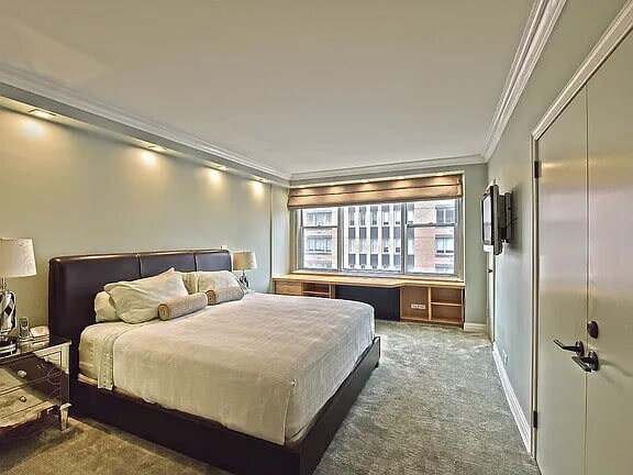 Foto del edificio - 201 E 62nd St