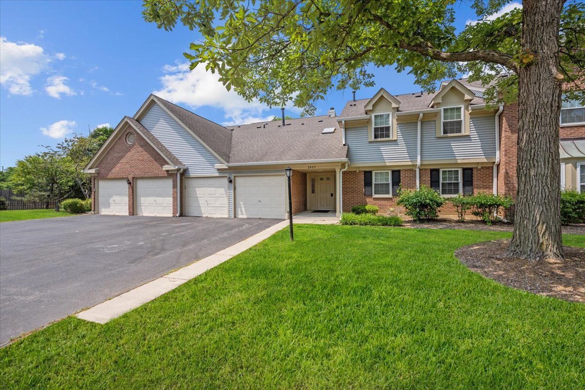 2405 Mallow Ct Unit X1, Schaumburg, IL 60194 Room for Rent in