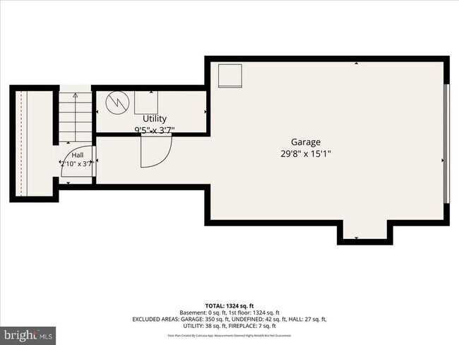 Foto del edificio - 347 Huntington Ct