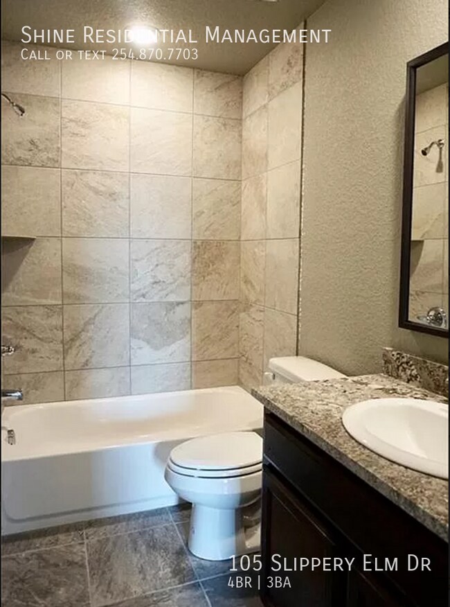 Building Photo - 105 Slippery Elm Dr