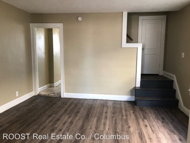 Building Photo - 3 br, 1 bath House - 1343 E. 18th Avenue