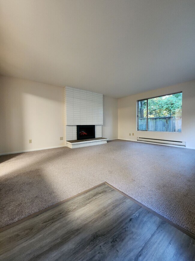 501 N 190th St, Shoreline, WA 98133 House Rental in Shoreline, WA