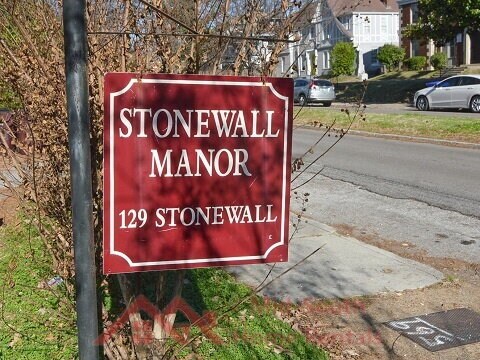 Foto del edificio - 129 Stonewall St