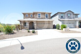 Building Photo - 25112 N 54th Ave