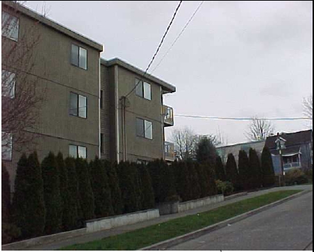 Building Photo - 301 22nd Ave