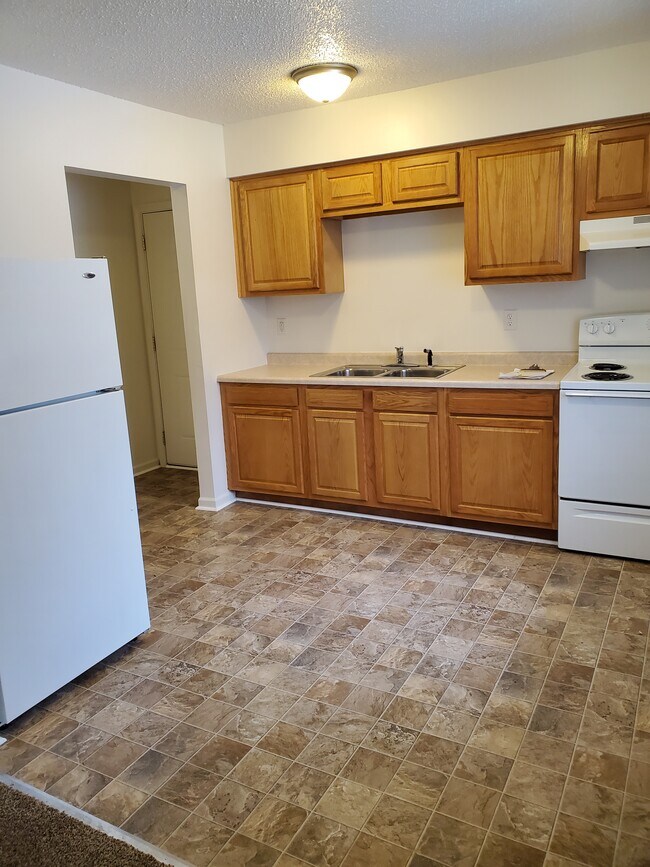 Foto del edificio - Hazel Park Apartments