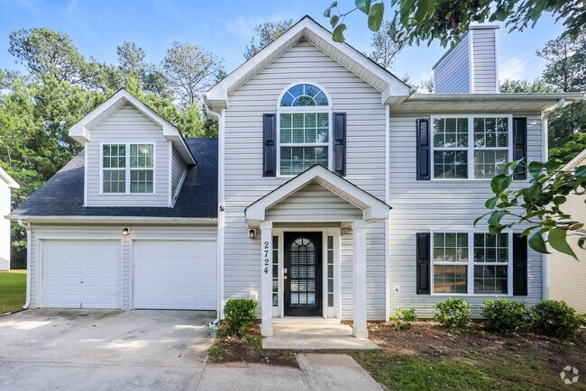 Building Photo - 2724 Live Oak Trail