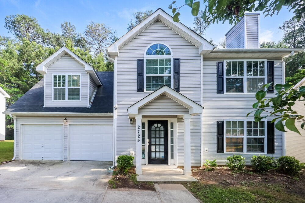 Foto principal - 2724 Live Oak Trail