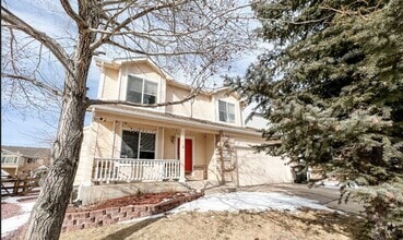 Building Photo - 912 Mesa Creek Dr