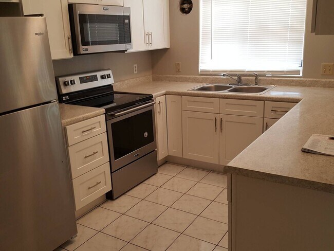 Foto del edificio - Cozy 3 Bedroom Home in St. George!