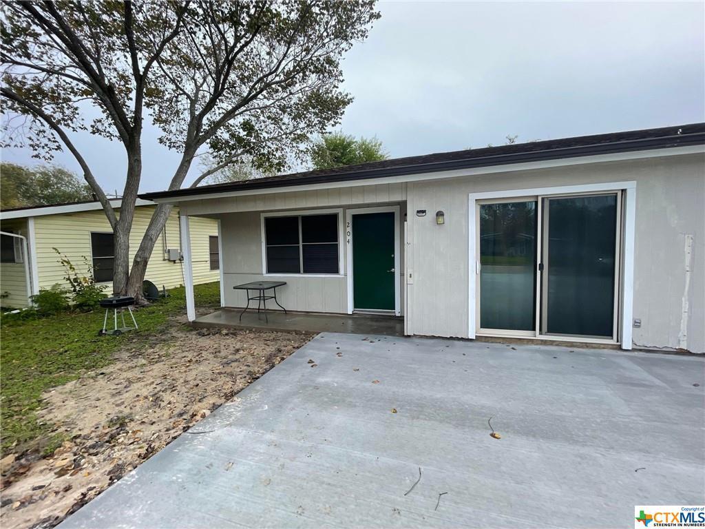 204 St, Port Lavaca, TX 77979 Townhome Rentals in Port Lavaca