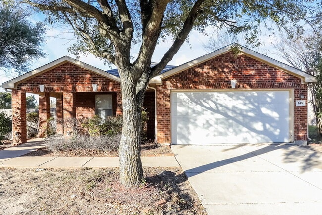 Building Photo - 745 Capricorn St