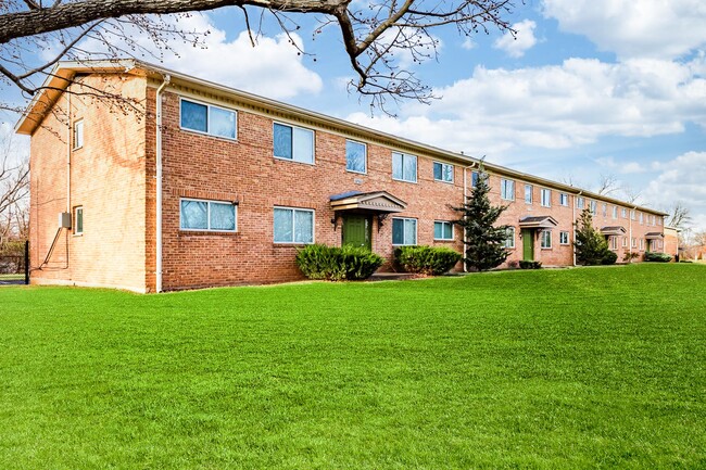 Building Photo - Lookaway Heights Apartments