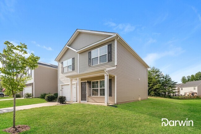 Foto del edificio - 4446 Oak Pointe Dr