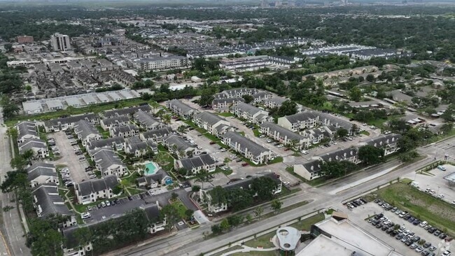  - Caldera Apartment Homes