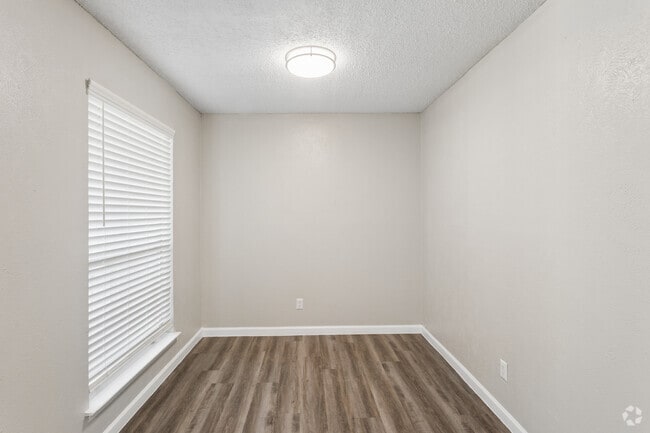 2BR, 2BA - B2 - Dining Room - The Lydian Apartments