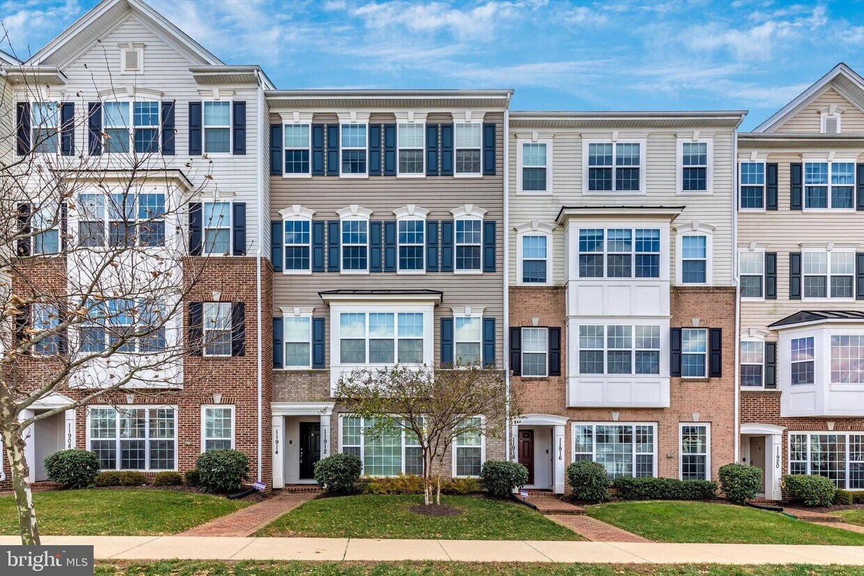 Foto principal - 11914 Little Seneca Pkwy