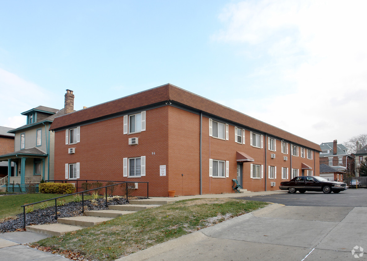 96 N 22nd St, Columbus, OH 43203 - Apartments in Columbus, OH ...